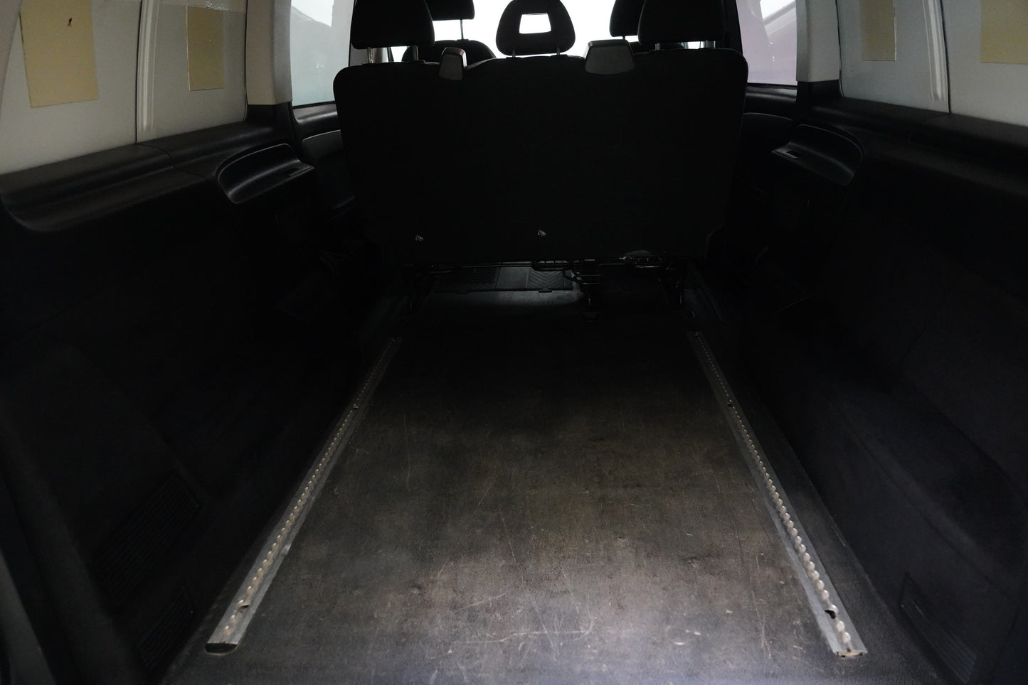 Mercedes-Benz Vito 119 CDI 140 kW XL AUT 4x4