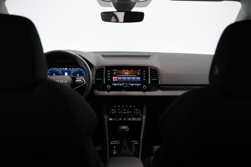 Škoda Karoq 1.5 TSI 110 kW Top Selection – foto 26