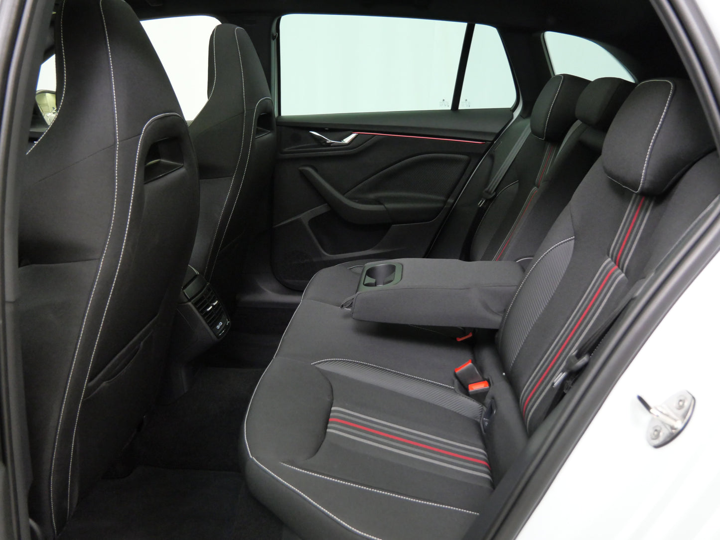 Škoda Scala 1.5 TSI 110 kW DSG Monte Carlo