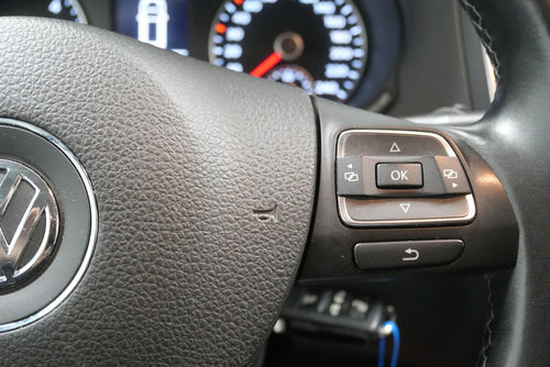 Volkswagen Sharan 2.0 TDI 103 kW Trendline – foto 16