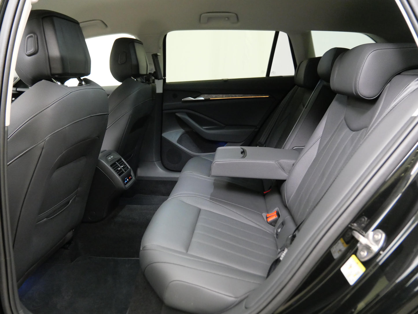 Škoda Superb 2.0 TDI 142 kW 4x4 L&K