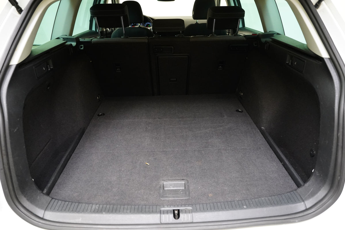 Volkswagen Golf 2.0 TDI 110 kW Comfortline