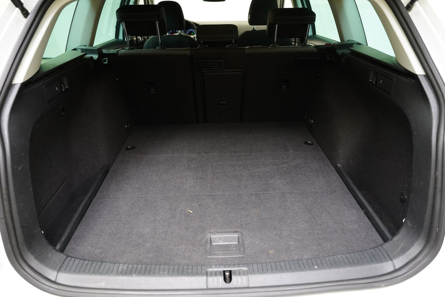 Volkswagen Golf 2.0 TDI 110 kW Comfortline – foto 26