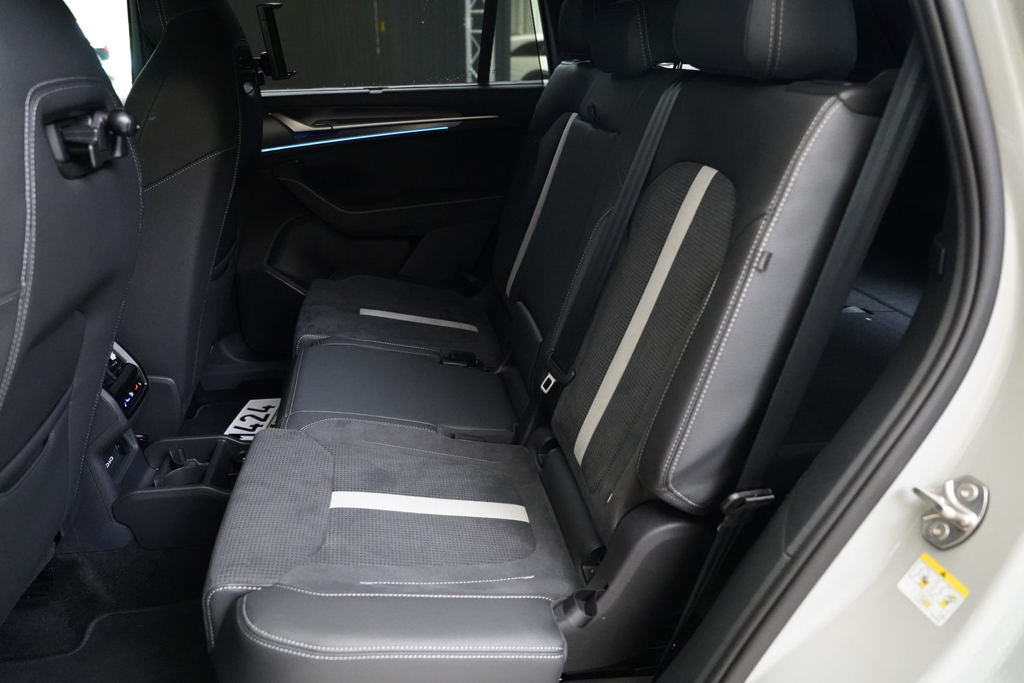Škoda Kodiaq 2.0 TDI 142 kW 4x4 Sportline