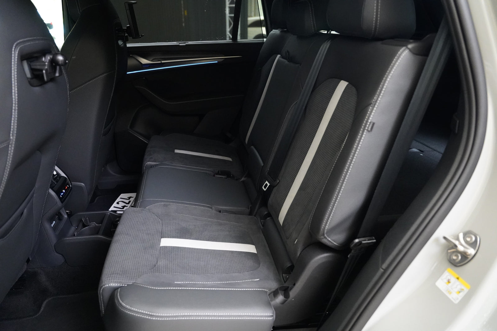Škoda Kodiaq 2.0 TDI 142 kW 4x4 Sportline – foto 26
