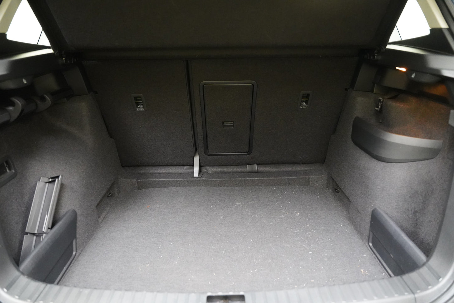Škoda Karoq 1.5 TSI 110 kW Ambition