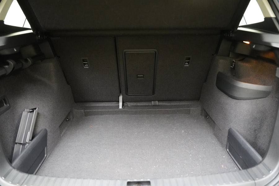 Škoda Karoq 1.5 TSI 110 kW Ambition – foto 26