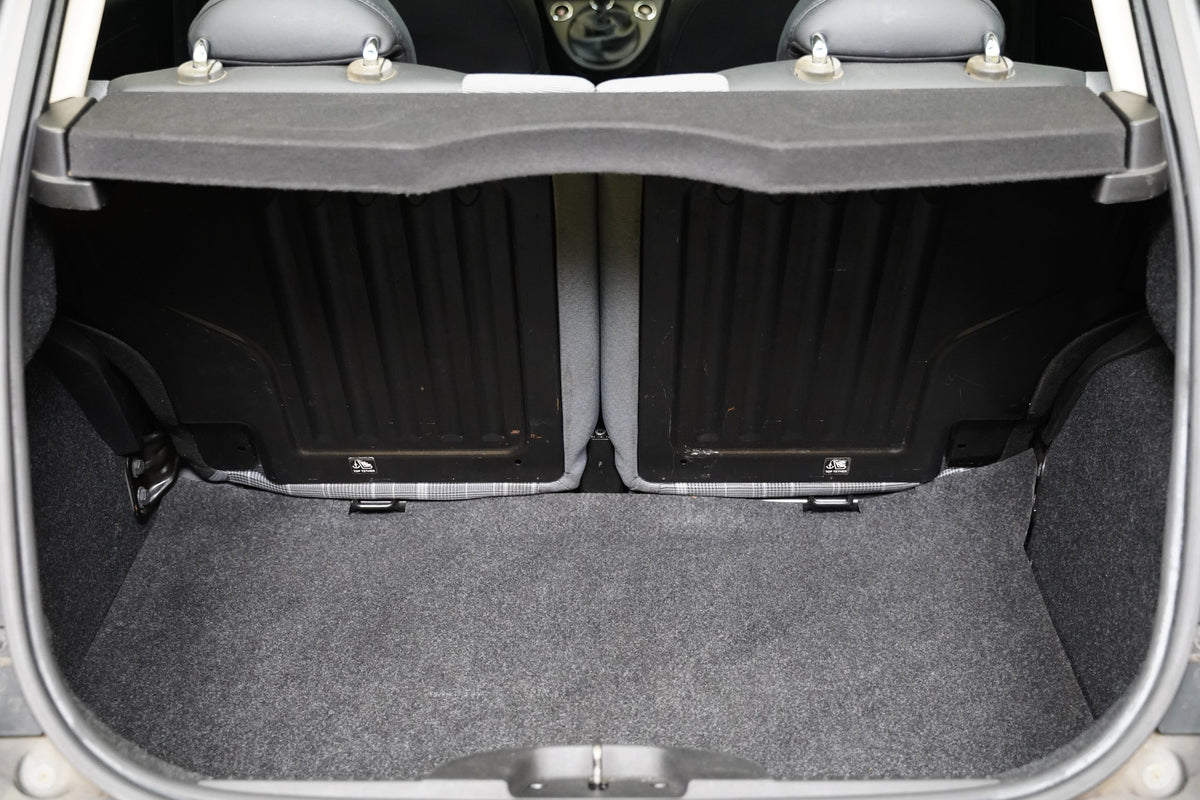 Fiat 500 1.2i 51 kW Lounge – foto 26