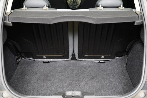 Fiat 500 1.2i 51 kW Lounge – foto 26