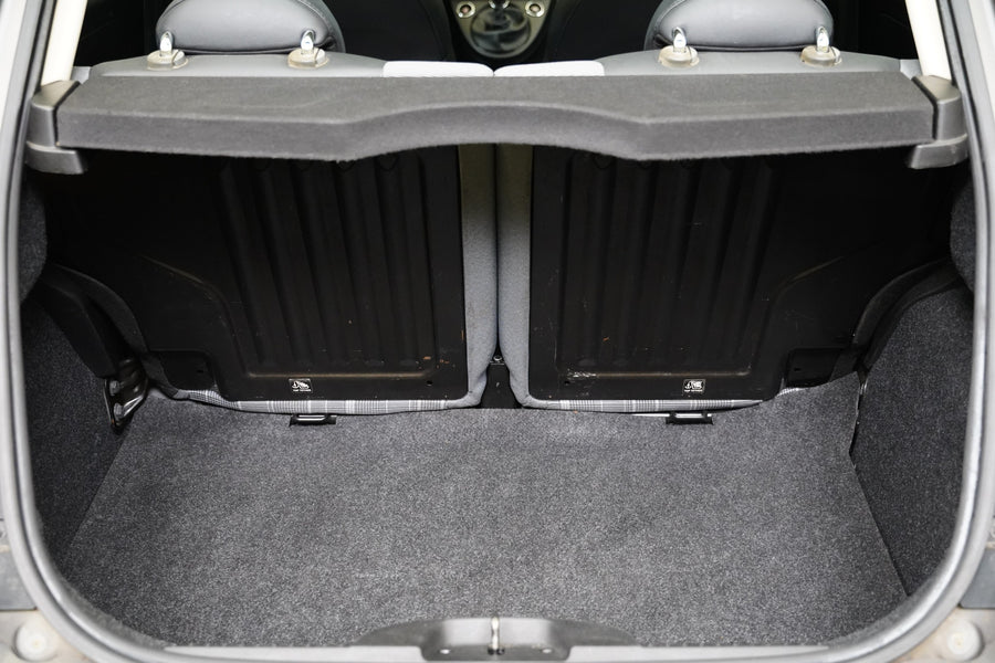 Fiat 500 1.2i 51 kW Lounge – foto 26