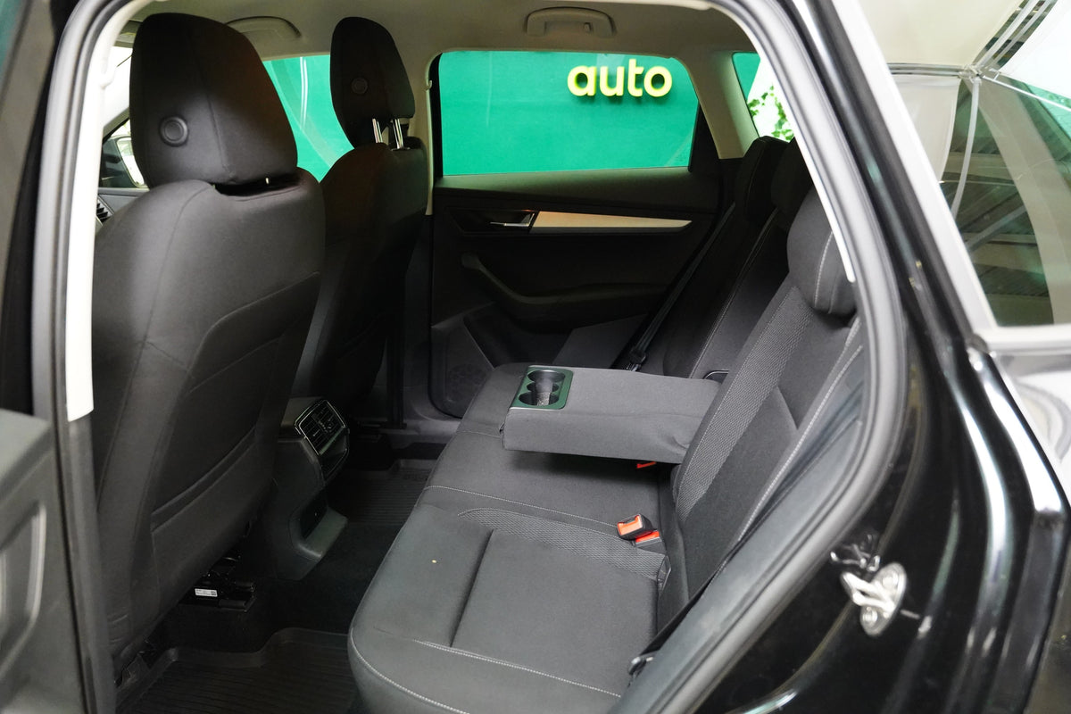 Škoda Karoq 2.0 TDI 85 kW Ambition