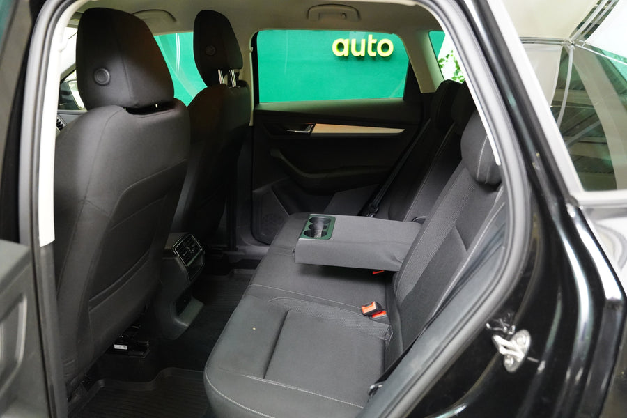 Škoda Karoq 2.0 TDI 85 kW Ambition – foto 27