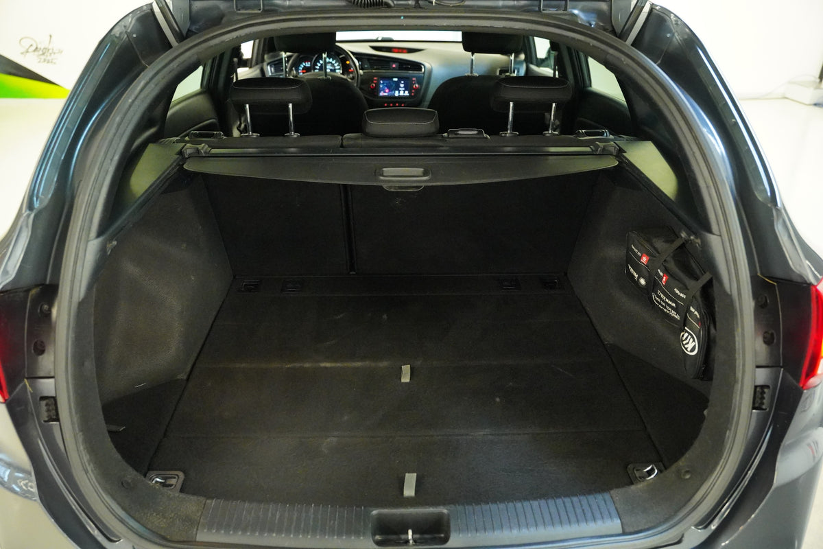 Kia Ceed 1.6 CRDI 100 kW – foto 26