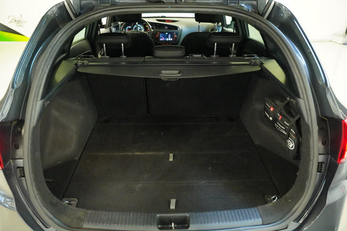 Kia Ceed 1.6 CRDI 100 kW – foto 26