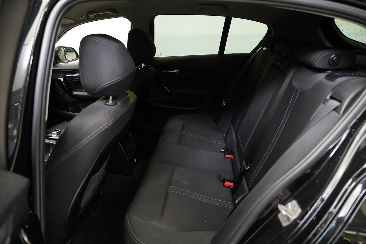 BMW Řada 1 120i 135 kW Sport Line