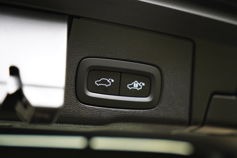 Volvo XC60 2.0 D 145 kW – foto 26