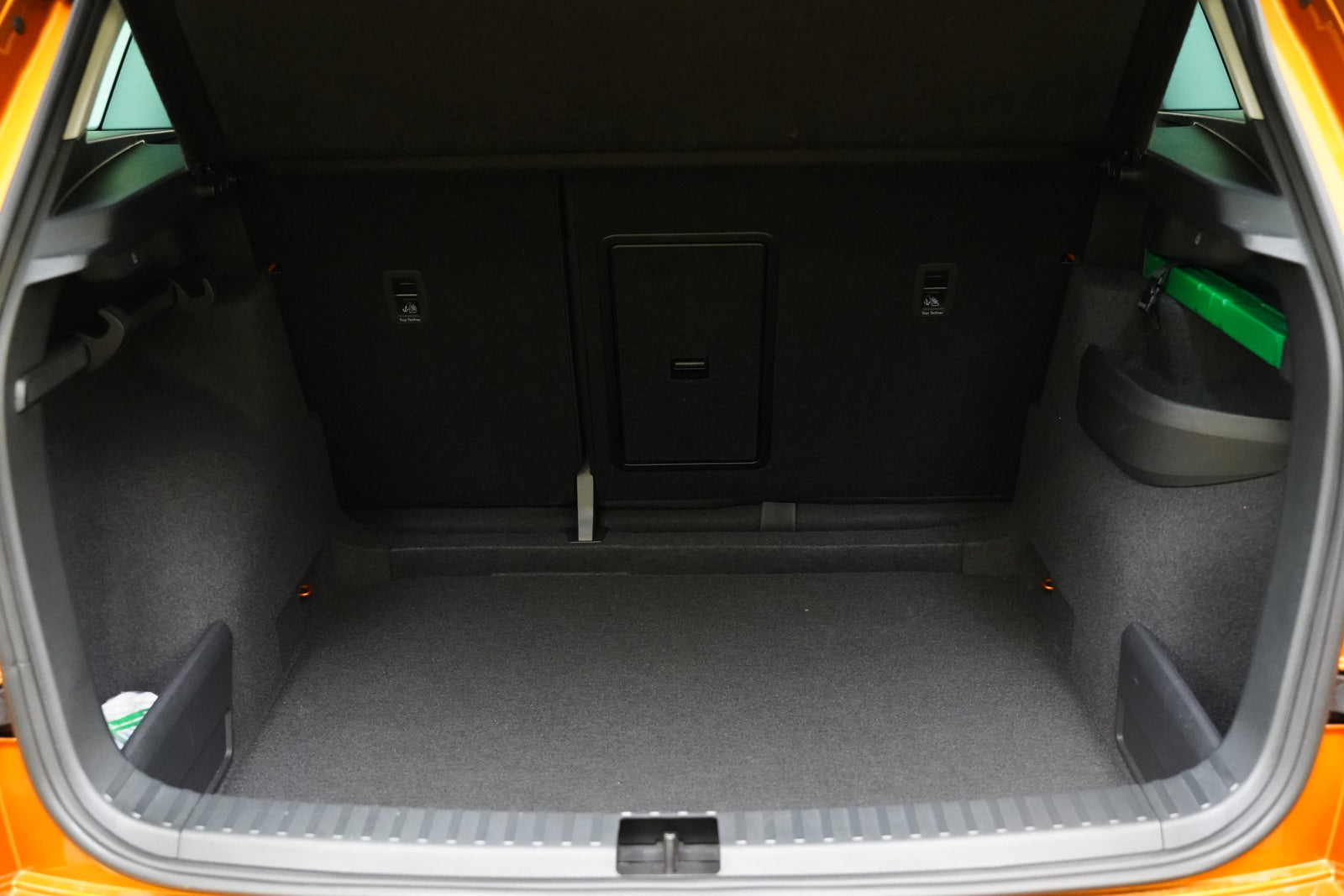 Škoda Karoq 1.5 TSI 110 kW Top Selection – foto 26