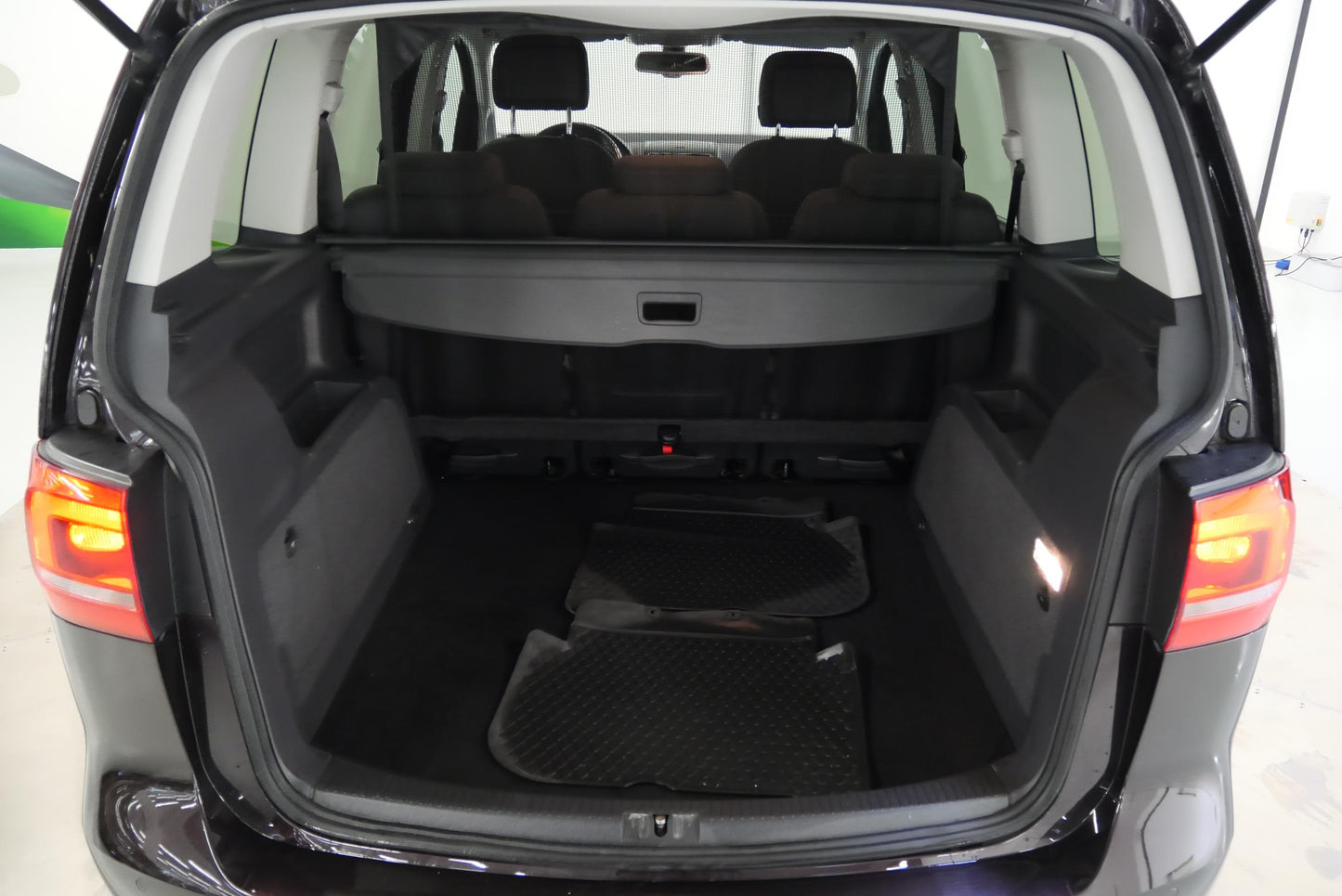 Volkswagen Touran 1.4 TSI 103 kW Life