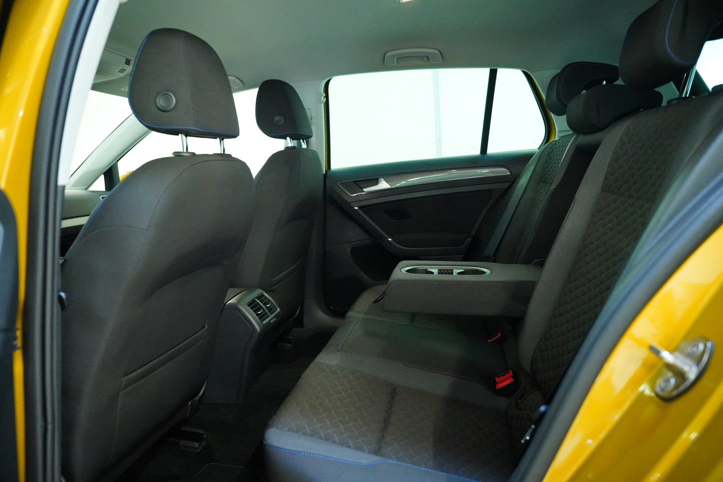 Volkswagen Golf 1.5 TSI 96 kW Join