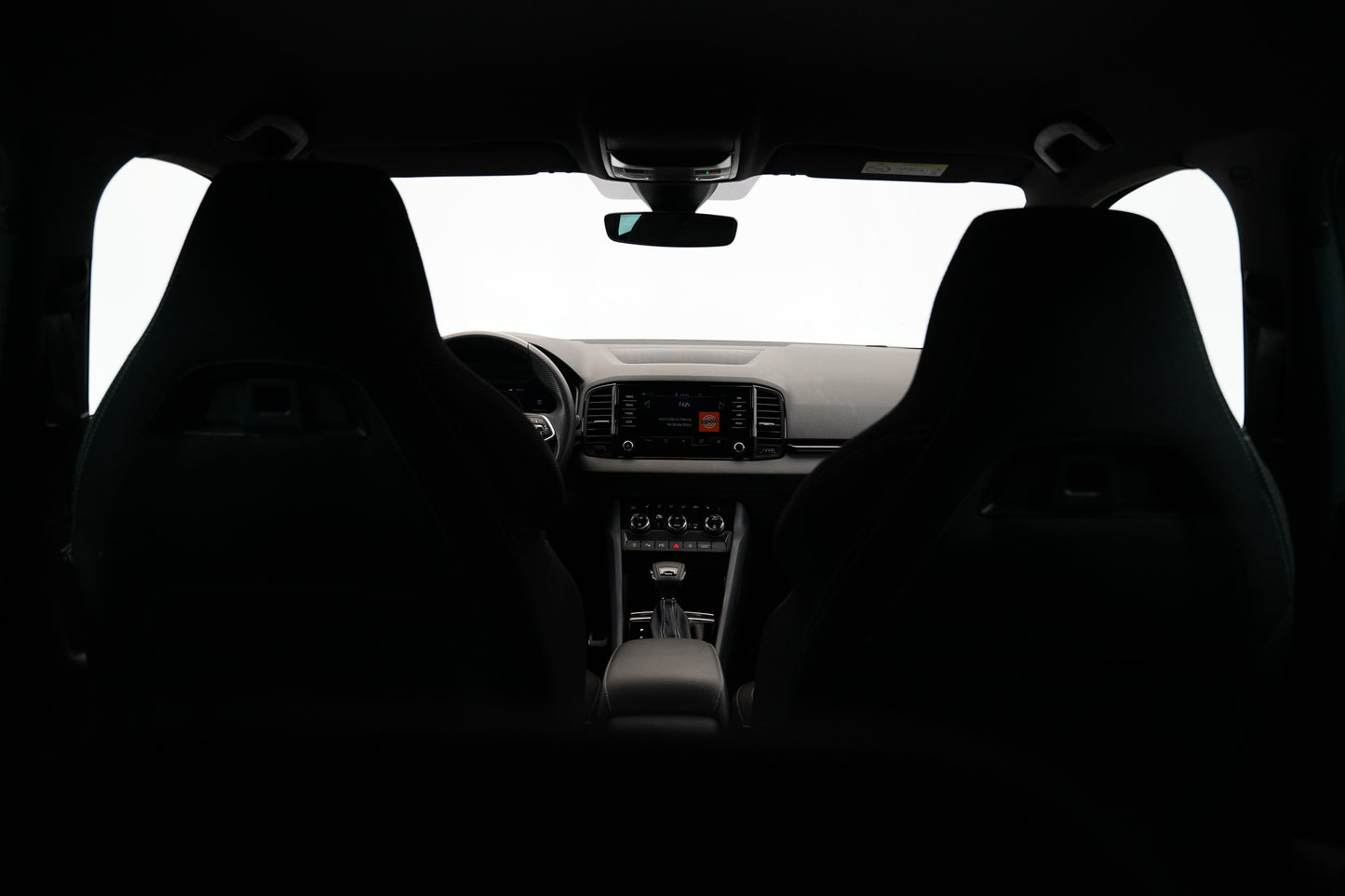 Škoda Karoq 2.0 TDI 110 kW 4x4 Sportline