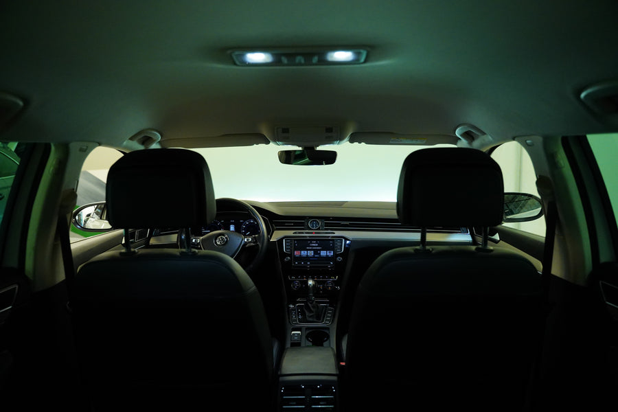 Volkswagen Passat 2.0 TDI 140 kW DSG Highline – foto 26