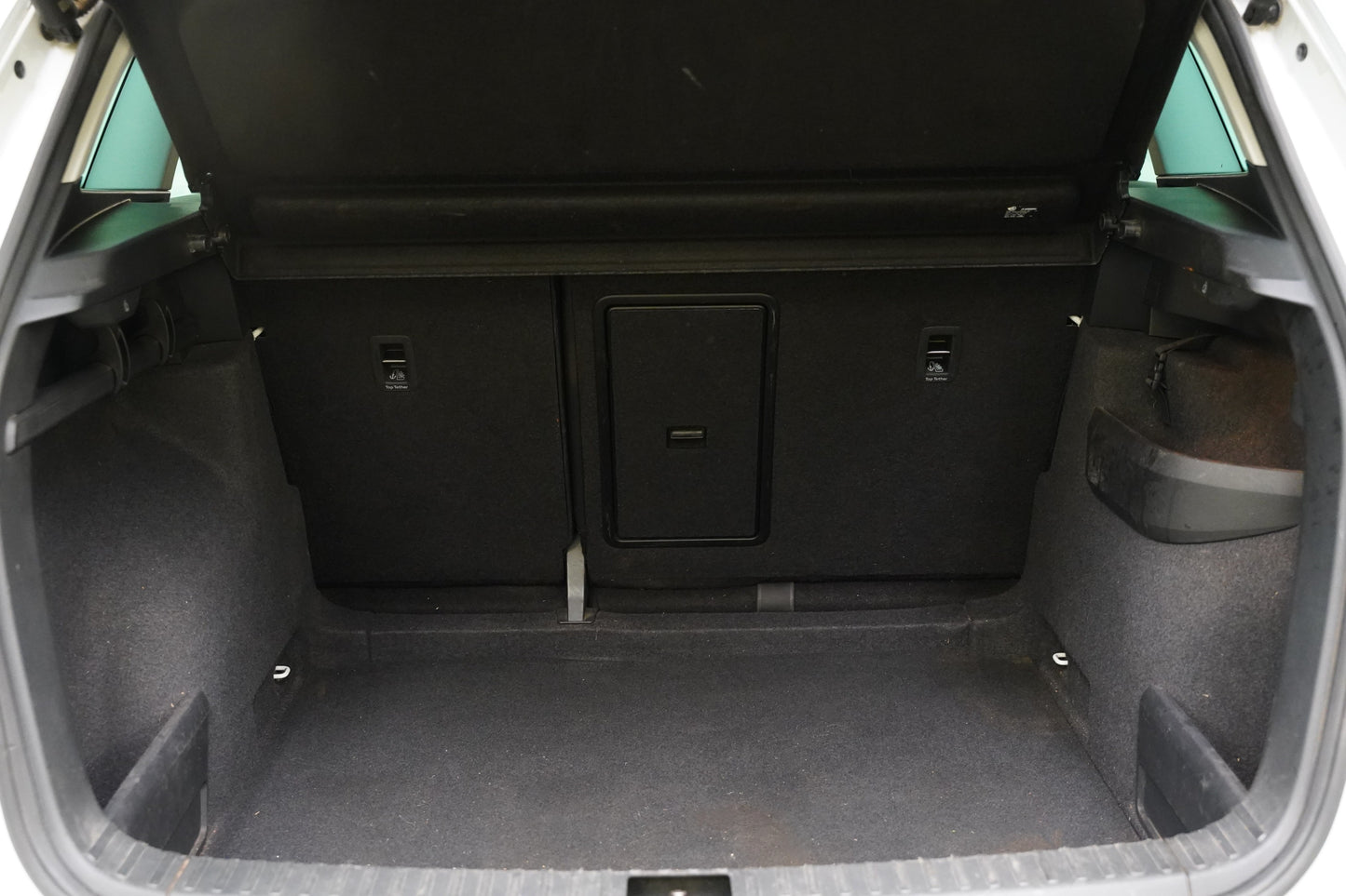 Škoda Karoq 1.5 TSI 110 kW Style DSG