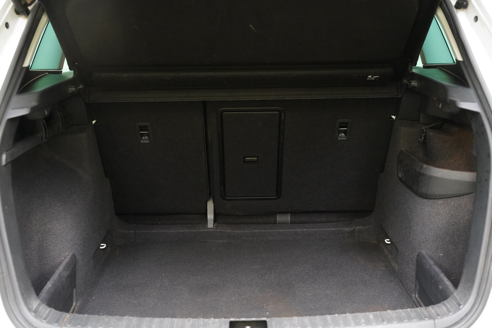 Škoda Karoq 1.5 TSI 110 kW Style DSG – foto 26