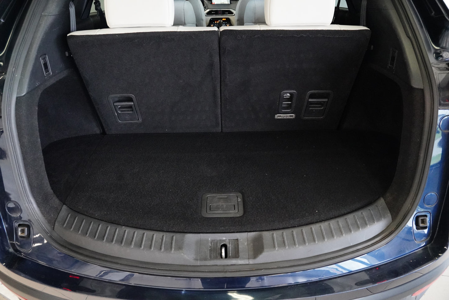 Mazda CX-9 2.5 Skyactive 186 kW Signature