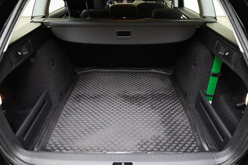 Škoda Octavia 1.6 TDI 85 kW Style – foto 26