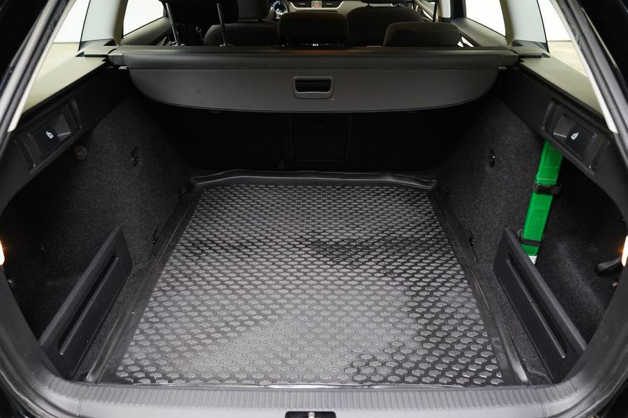 Škoda Octavia 1.6 TDI 85 kW Style – foto 26