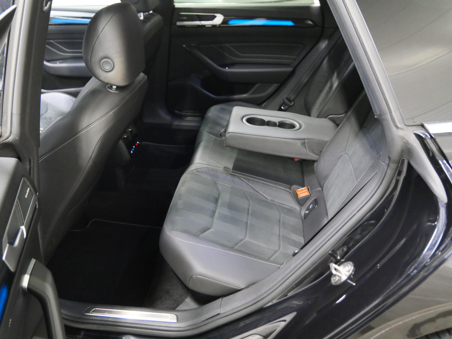 Volkswagen Arteon Shooting Brake 2.0 TSI 206 kW R-Line