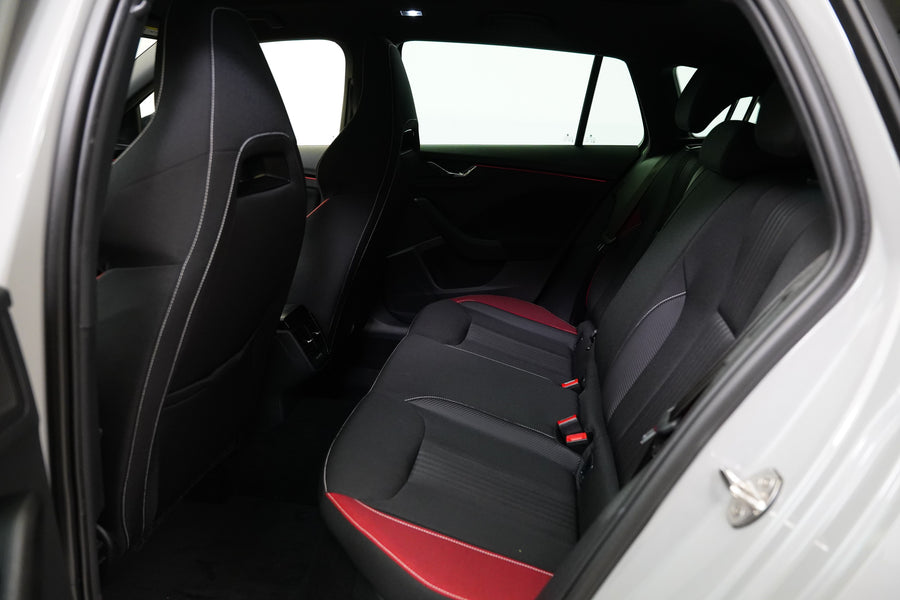 Škoda Scala 1.0 TSI 81 kW DSG Monte Carlo – foto 26
