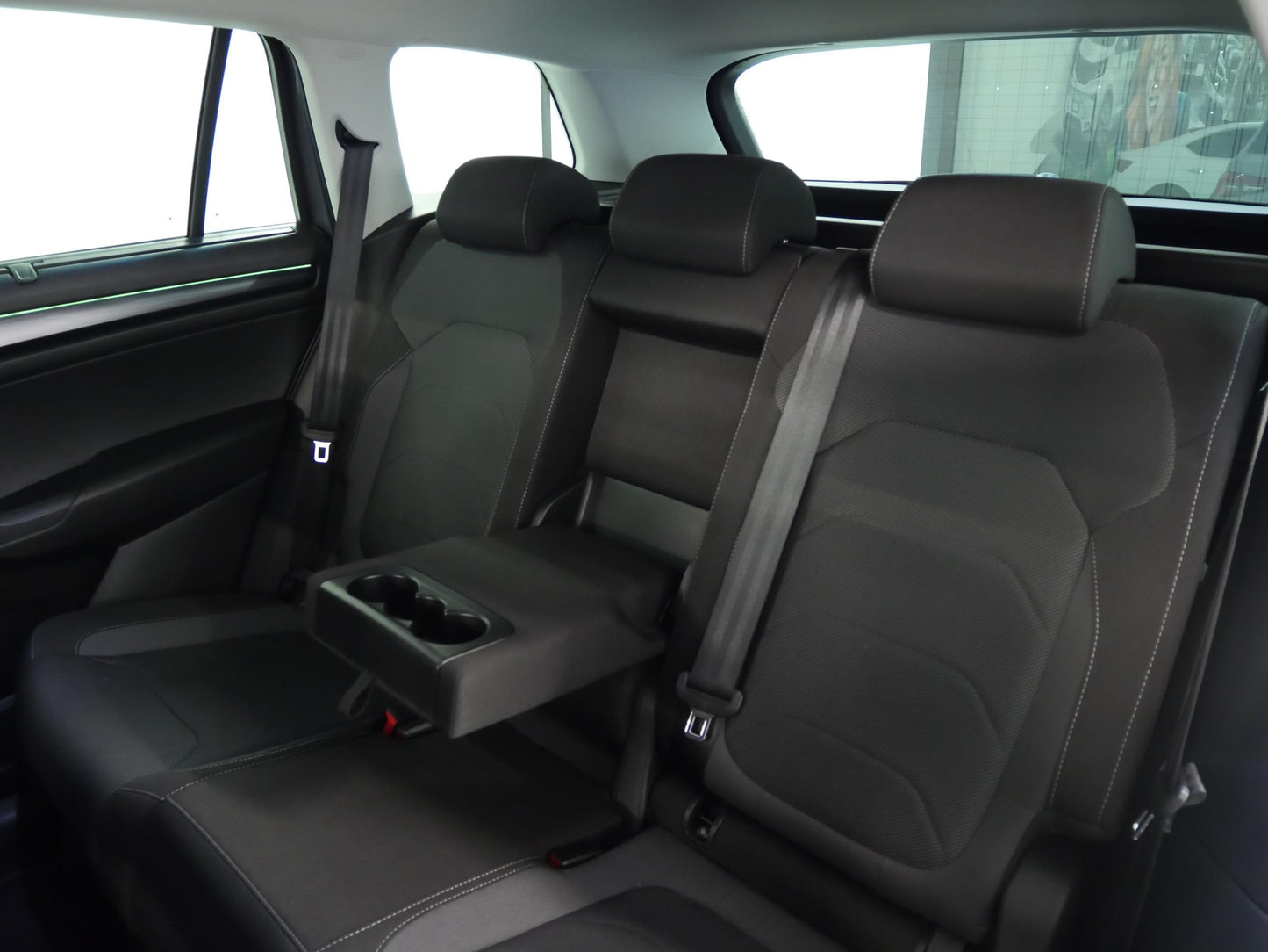 Škoda Kodiaq 2.0 TDI 110 kW Ambition