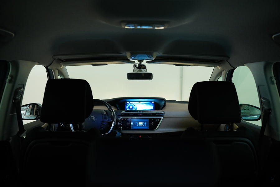 Citroën Grand C4 Picasso 1.6 VTI 88 kW – foto 26