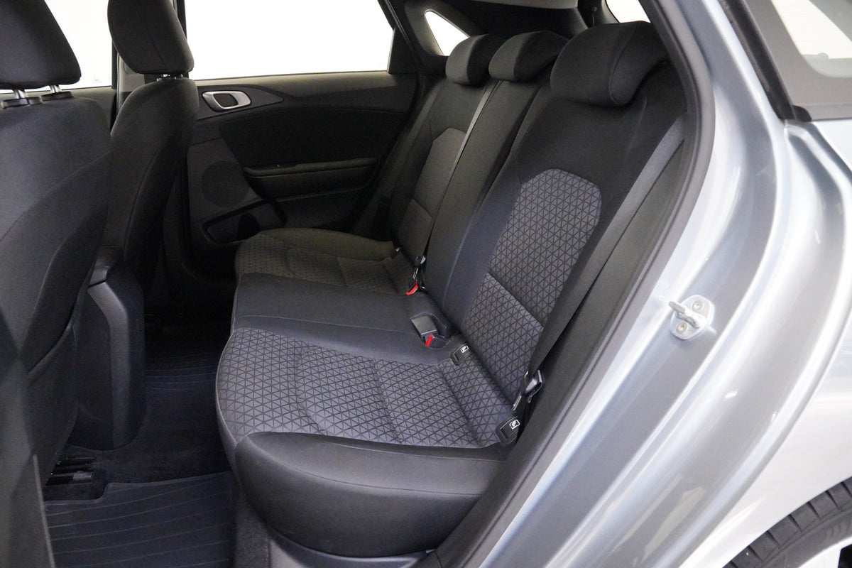 Kia Cee'd 1.5 T-GDI 117 kW – foto 23
