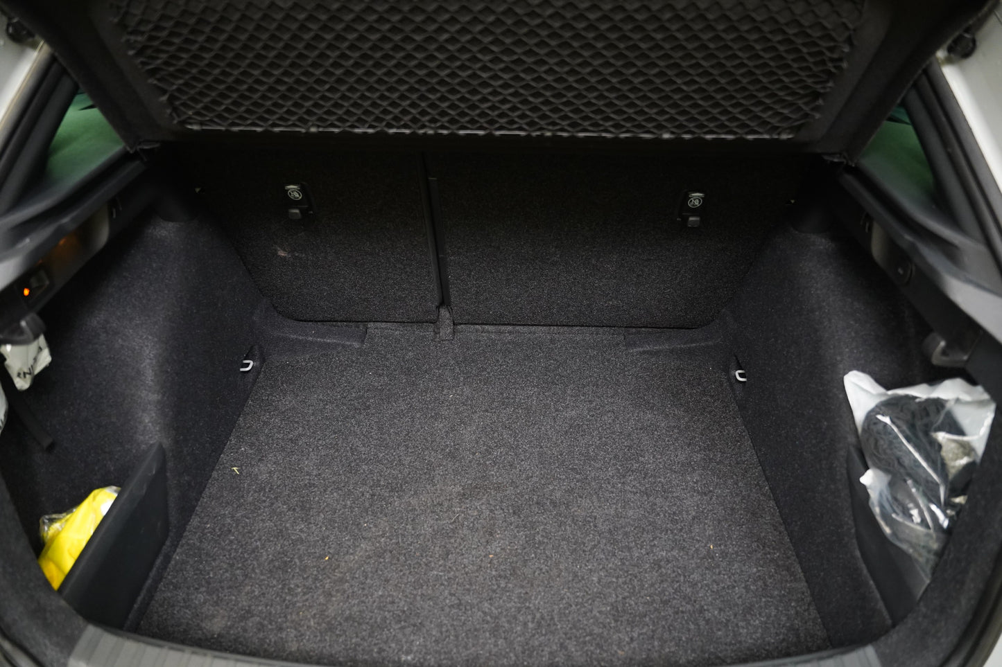 Škoda Scala 1.0 TSI 85 kW DSG Monte Carlo