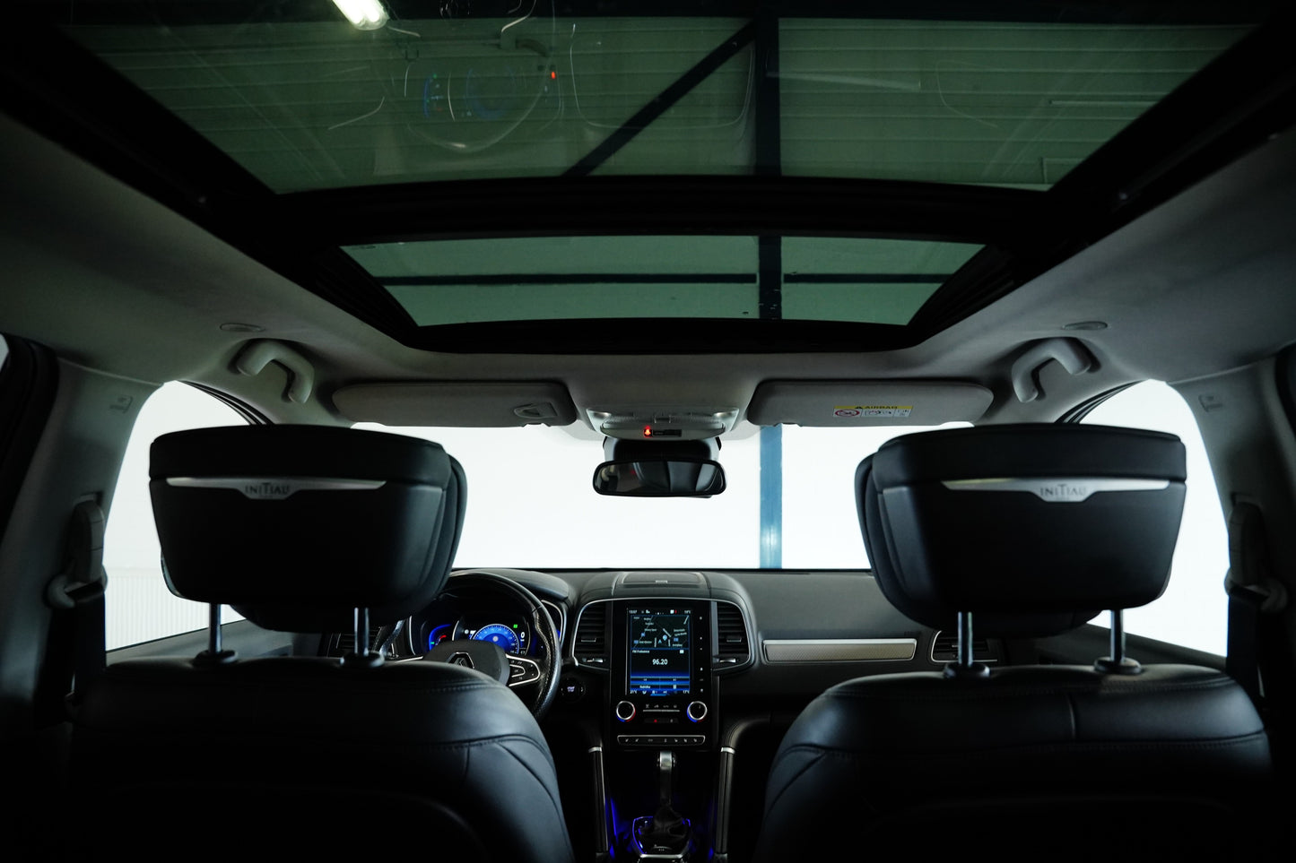 Renault Koleos 2.0 dCi 130 kW 4x4 Initiale