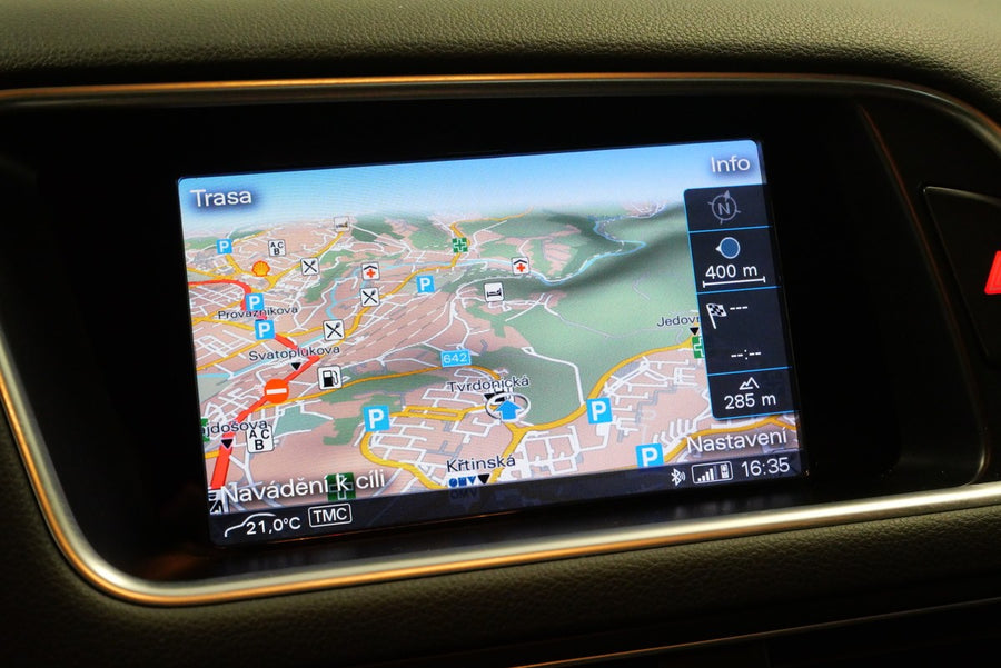 Audi SQ5 3.0 TDI 240 kW Quattro – foto 16