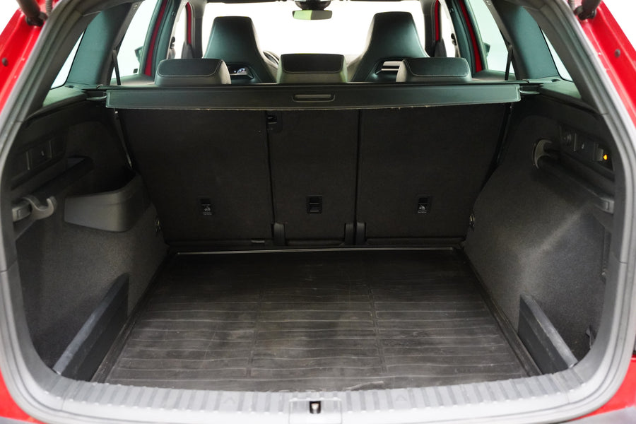 Škoda Kodiaq 2.0 TDI 140 kW 4X4 Sportline – foto 26