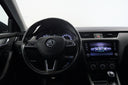 Škoda Octavia 1.4 TSI 110 kW Ambition