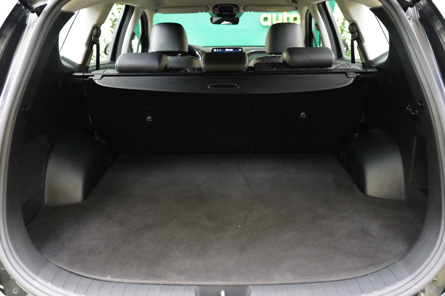 Hyundai Santa Fe 2.2 CRDI 148 kW 4WD Smart
