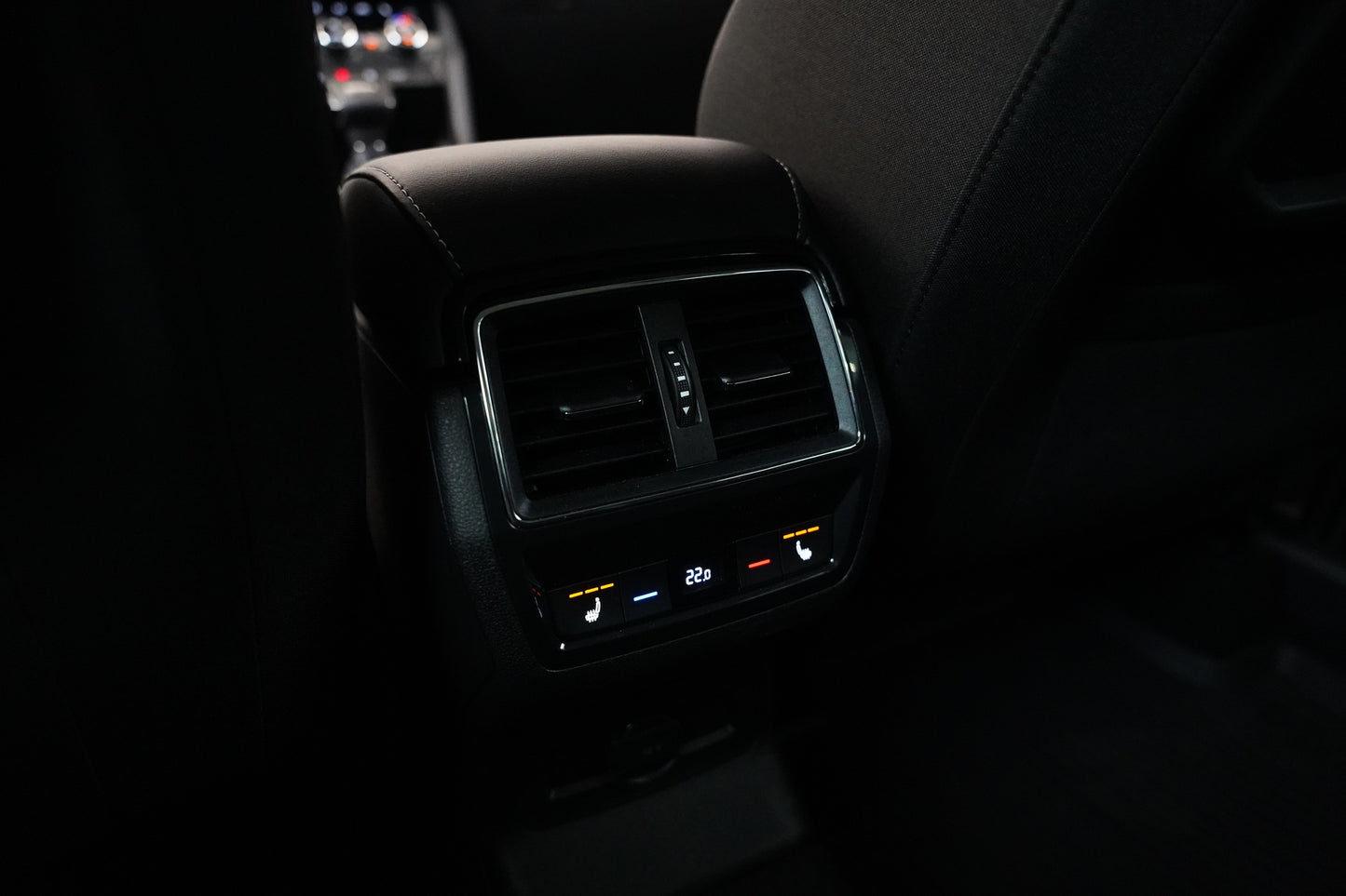 Škoda Karoq 1.5 TSI 110 kW Top Selection