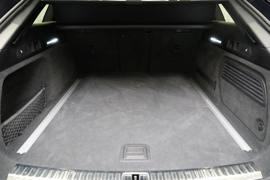 Audi A6 55 TFSI 250 kW Quattro S-Line – foto 26