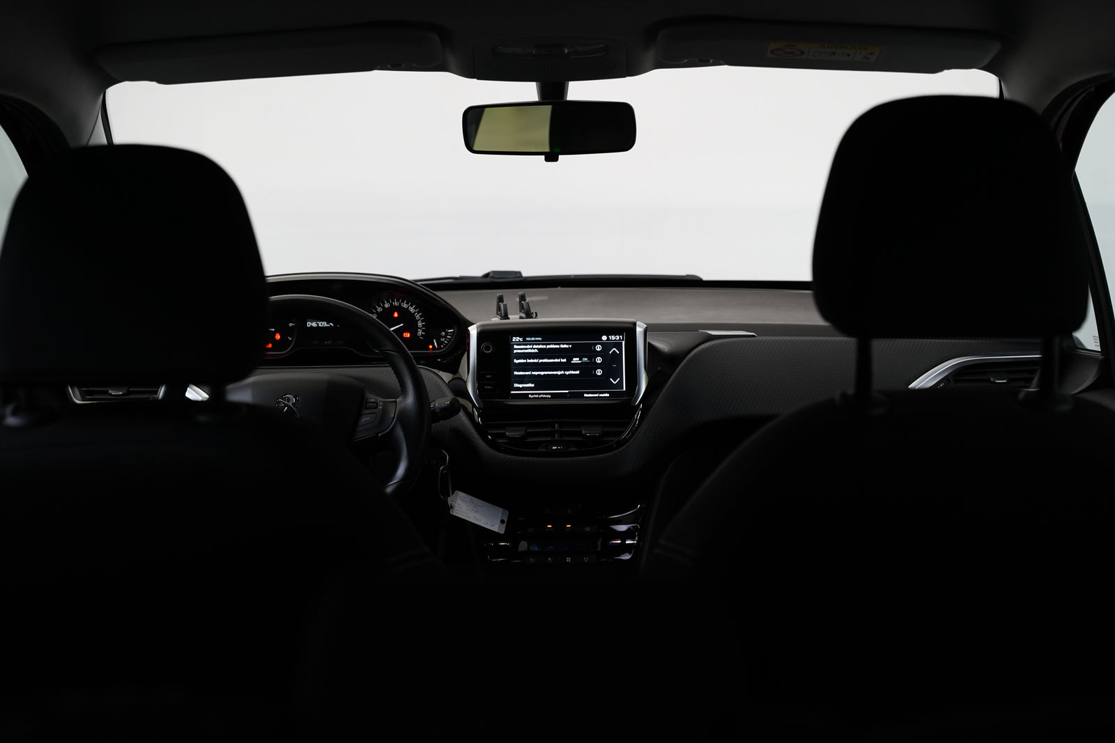 Peugeot 2008 1.2 PureTech 61 kW – foto 26