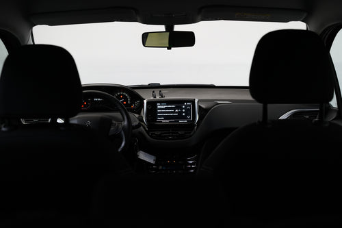 Peugeot 2008 1.2 PureTech 61 kW – foto 26
