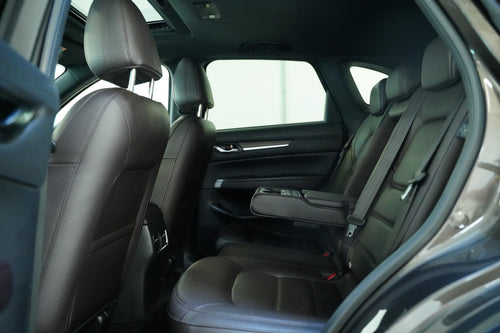 Mazda CX-5 2.2 Skyactiv-D 135 kW AWD – foto 28