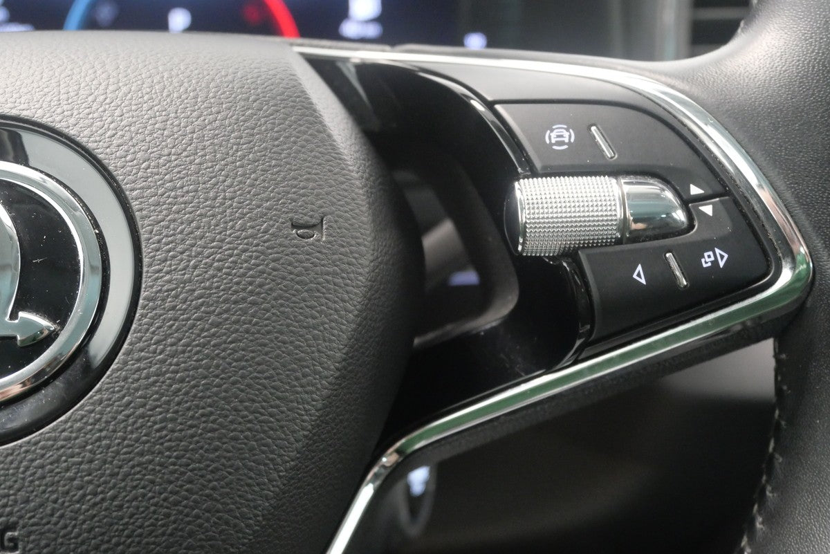 Škoda Karoq 2.0 TDI 110 kW DSG Style