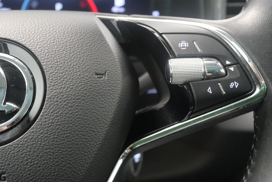 Škoda Karoq 2.0 TDI 110 kW DSG Style – foto 16