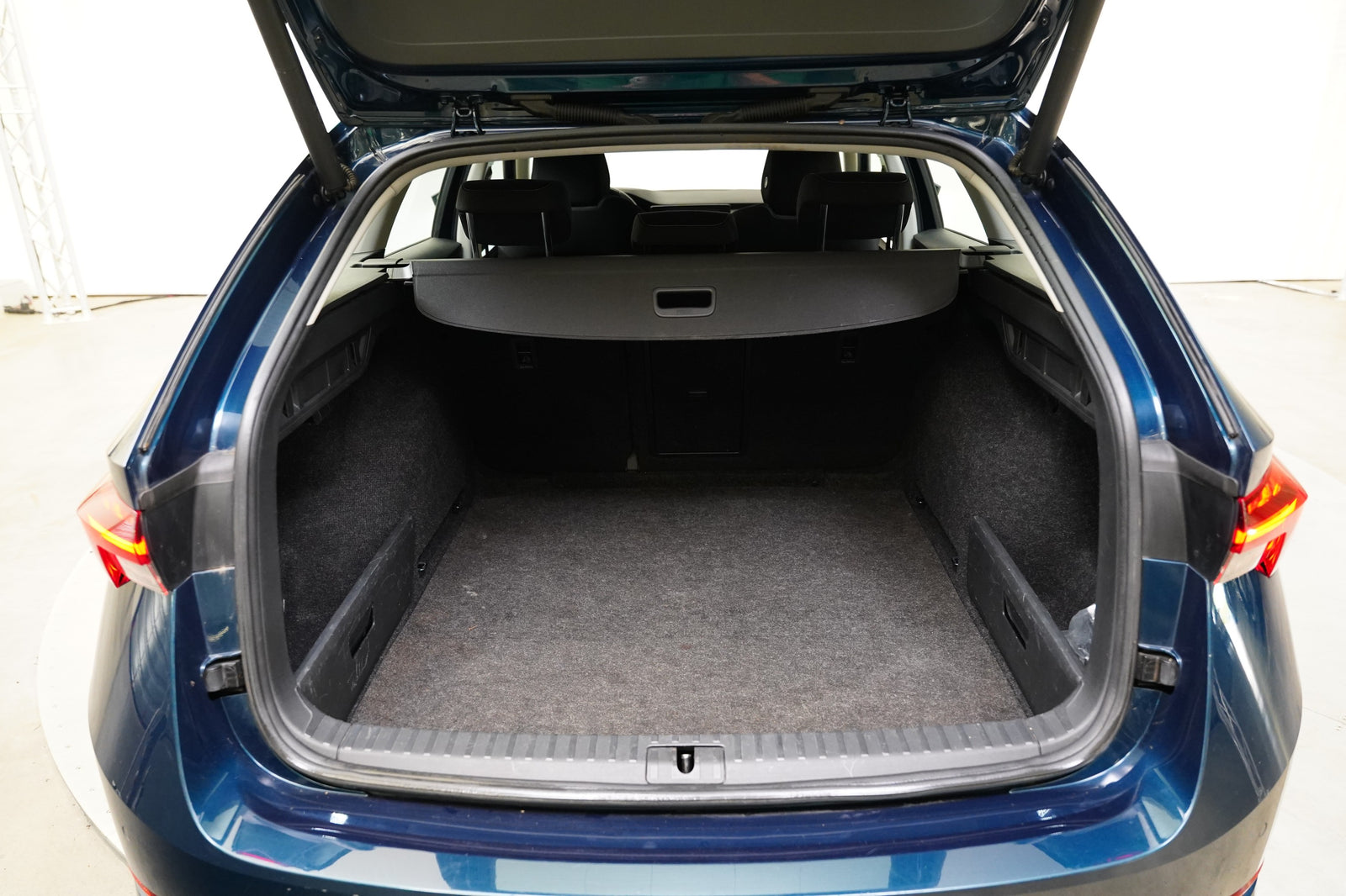 Škoda Octavia 1.5 TSI 110 kW Style – foto 26