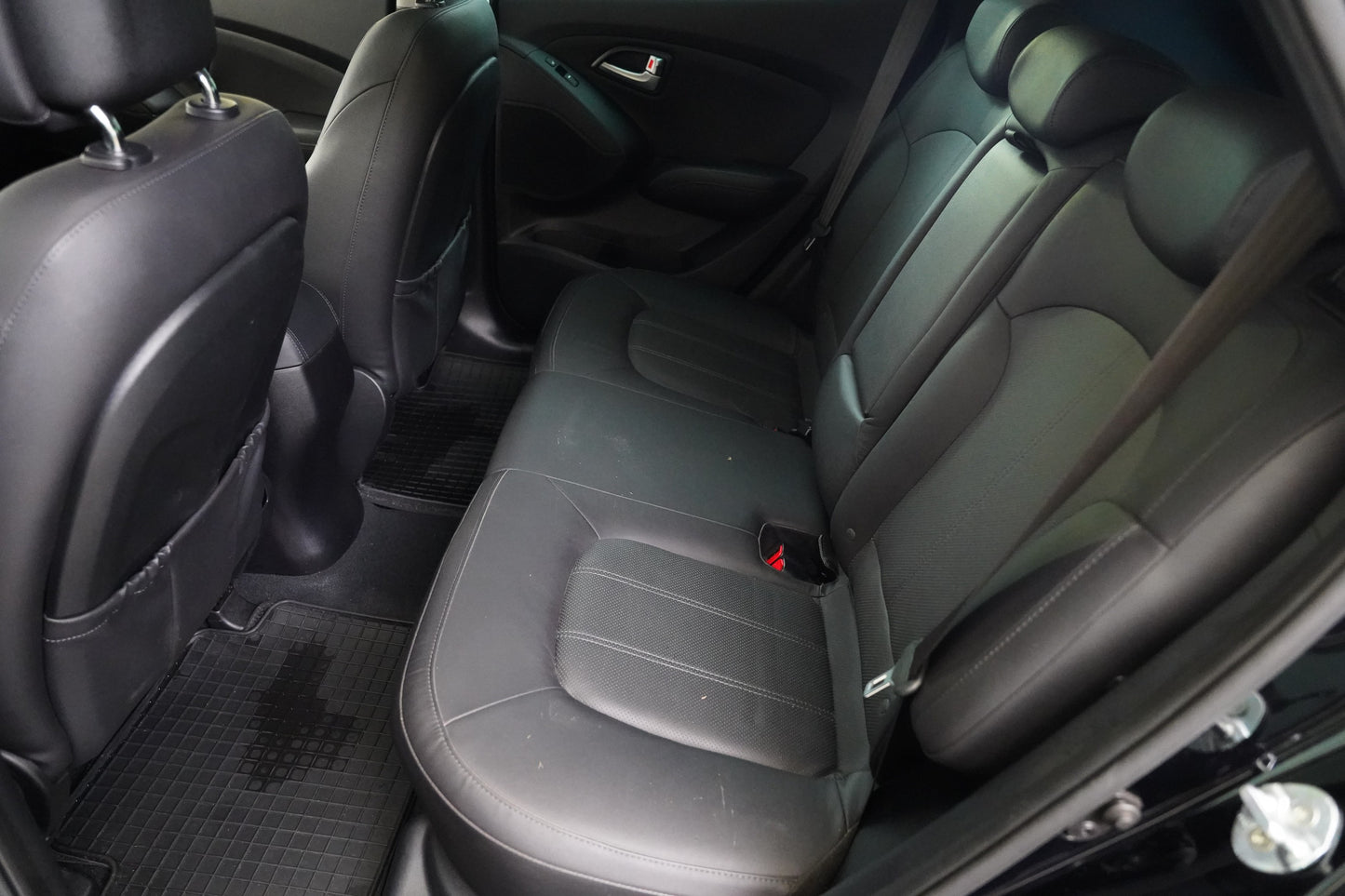 Hyundai ix35 2.0 GDI 122kW Trikolor